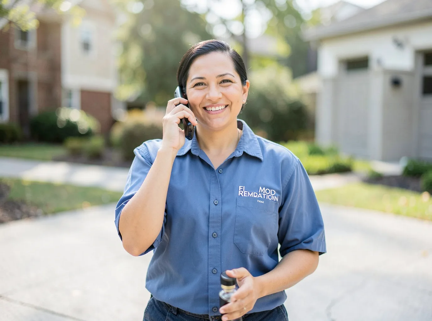 Mold Remediation Dequincy, LA FAQs